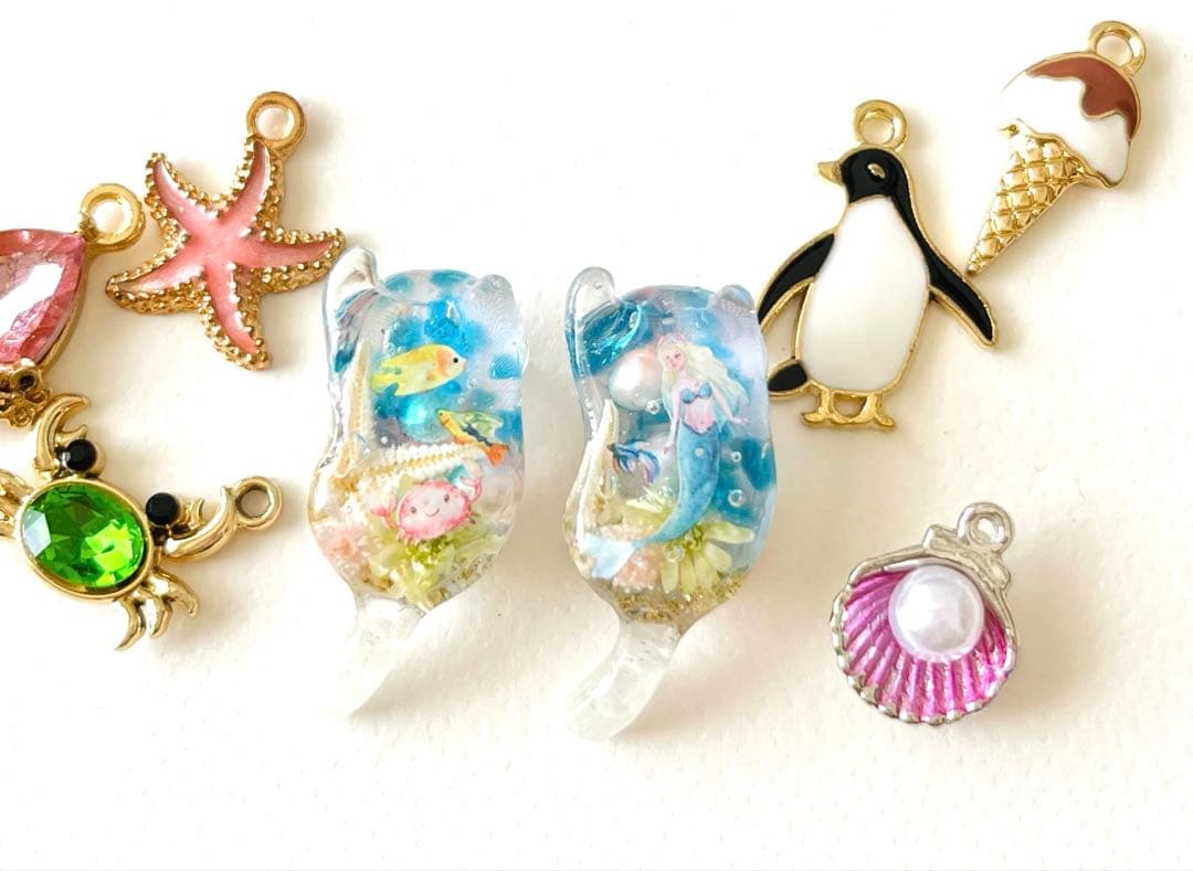 じゃれねこ『7月☆28 マリン』