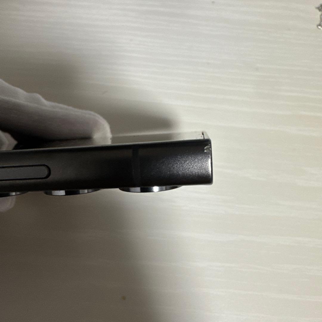 Samsung Galaxy S24Ultra グレー 本体