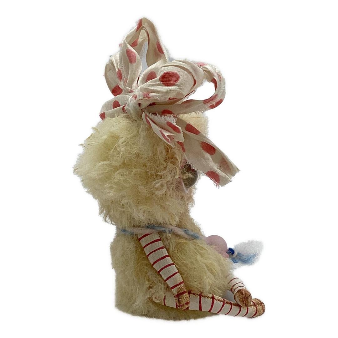 risbaco mini cyclops ひとつめちゃん 希少 レア ドール