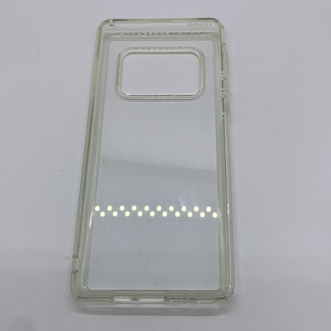 AQUOS R6 128GB ホワイト SH-51B docomo ホワイト