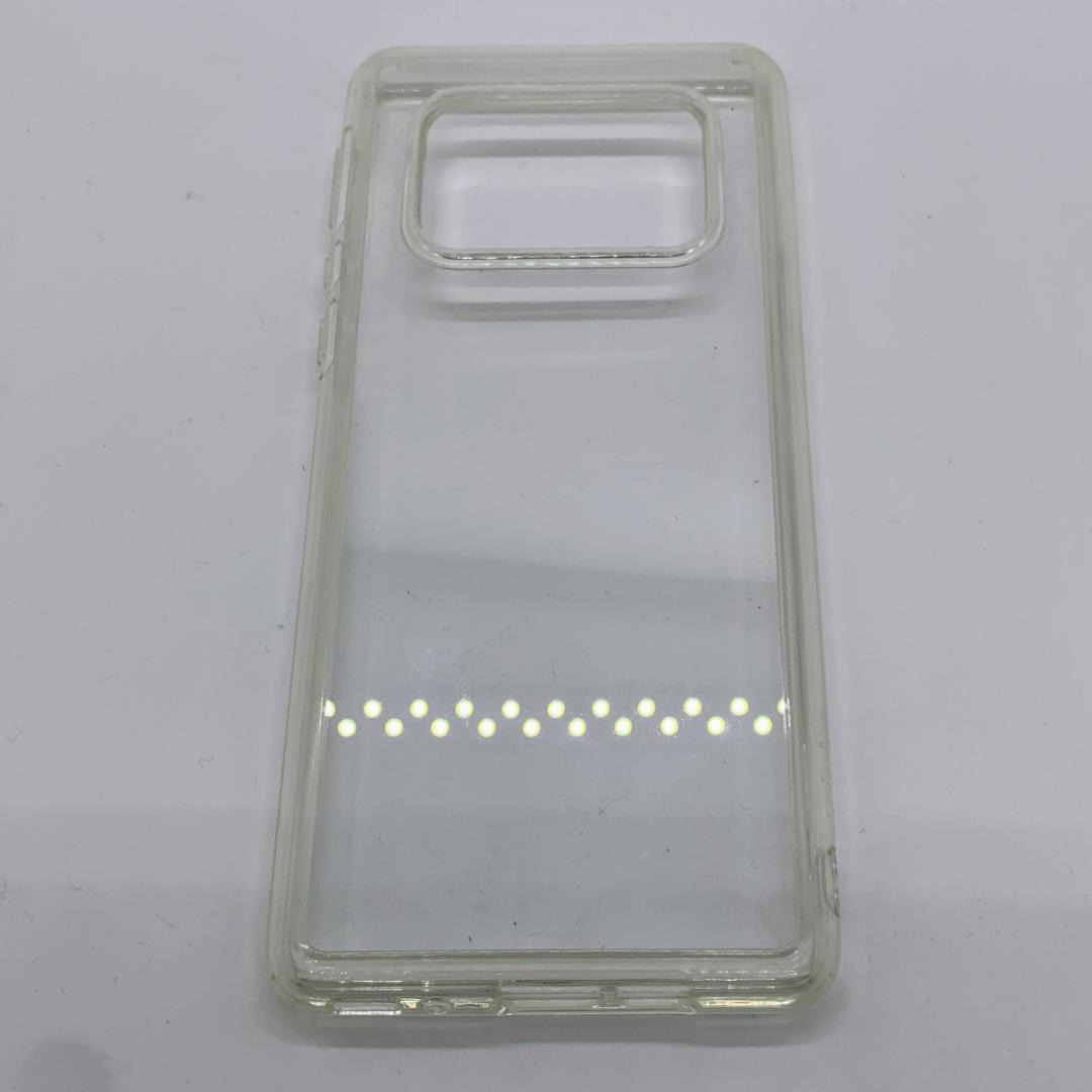 AQUOS R6 128GB ホワイト SH-51B docomo ホワイト