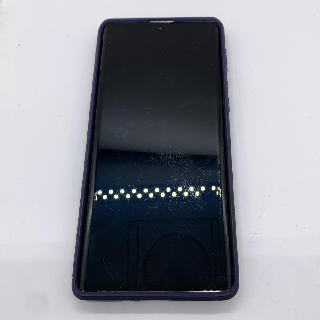 AQUOS R6 128GB ホワイト SH-51B docomo ホワイト