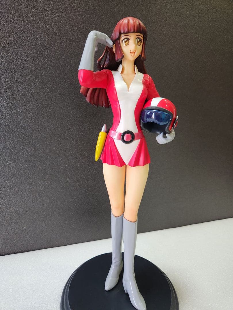 【プロ完成品】弓さやか　ガレージキット1/5 完成品工房アトリエ製作　フィギュア