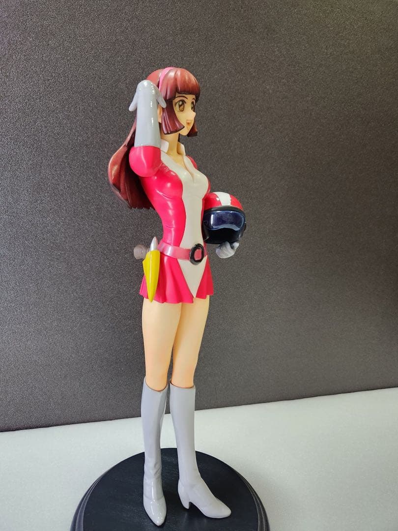 【プロ完成品】弓さやか　ガレージキット1/5 完成品工房アトリエ製作　フィギュア