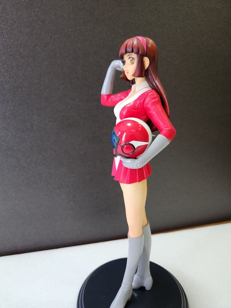 【プロ完成品】弓さやか　ガレージキット1/5 完成品工房アトリエ製作　フィギュア