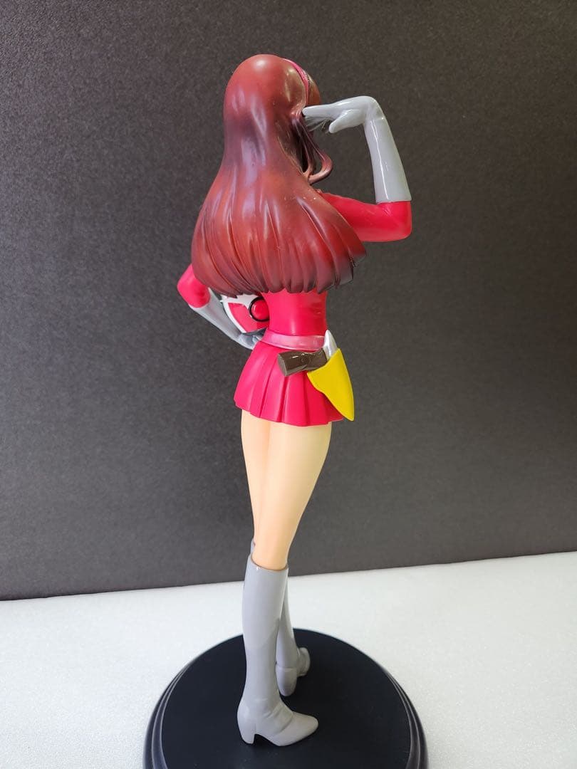 【プロ完成品】弓さやか　ガレージキット1/5 完成品工房アトリエ製作　フィギュア