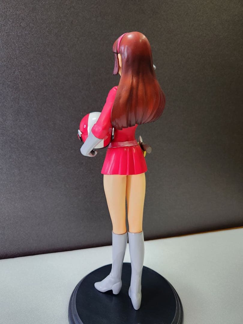 【プロ完成品】弓さやか　ガレージキット1/5 完成品工房アトリエ製作　フィギュア