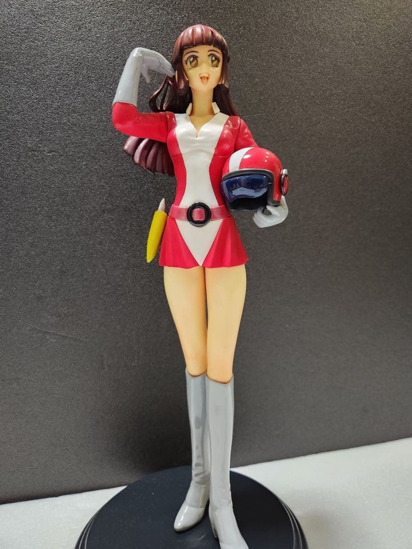 【プロ完成品】弓さやか　ガレージキット1/5 完成品工房アトリエ製作　フィギュア