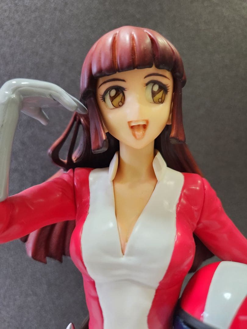 【プロ完成品】弓さやか　ガレージキット1/5 完成品工房アトリエ製作　フィギュア