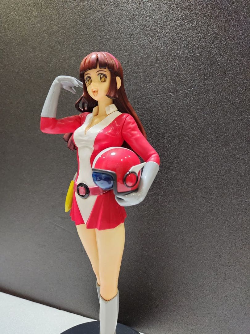 【プロ完成品】弓さやか　ガレージキット1/5 完成品工房アトリエ製作　フィギュア