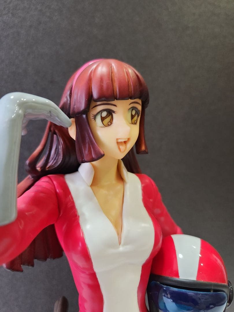 【プロ完成品】弓さやか　ガレージキット1/5 完成品工房アトリエ製作　フィギュア