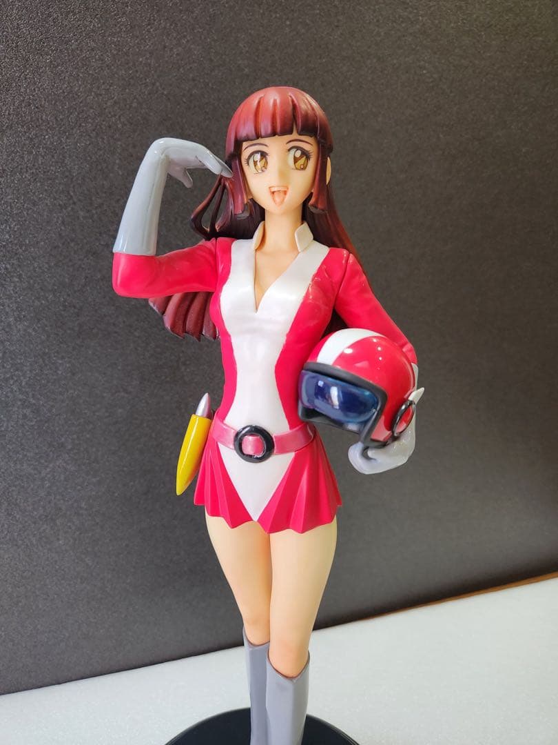 【プロ完成品】弓さやか　ガレージキット1/5 完成品工房アトリエ製作　フィギュア