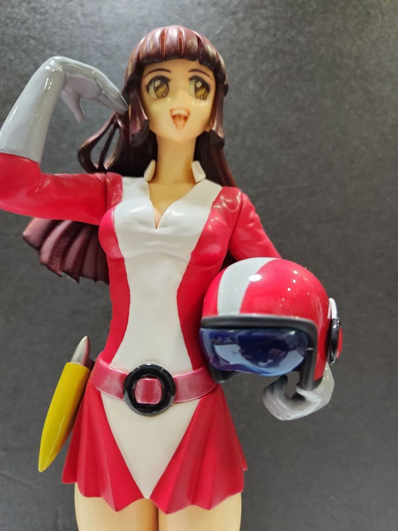 【プロ完成品】弓さやか　ガレージキット1/5 完成品工房アトリエ製作　フィギュア