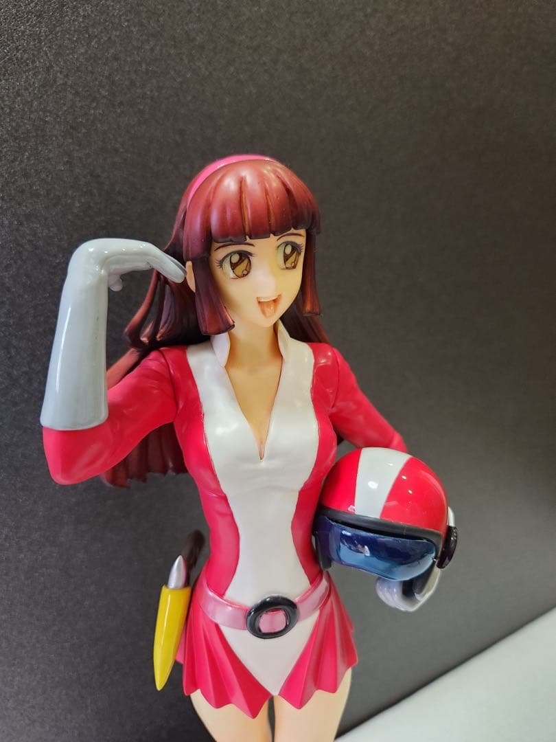 【プロ完成品】弓さやか　ガレージキット1/5 完成品工房アトリエ製作　フィギュア