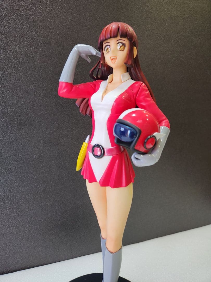 【プロ完成品】弓さやか　ガレージキット1/5 完成品工房アトリエ製作　フィギュア