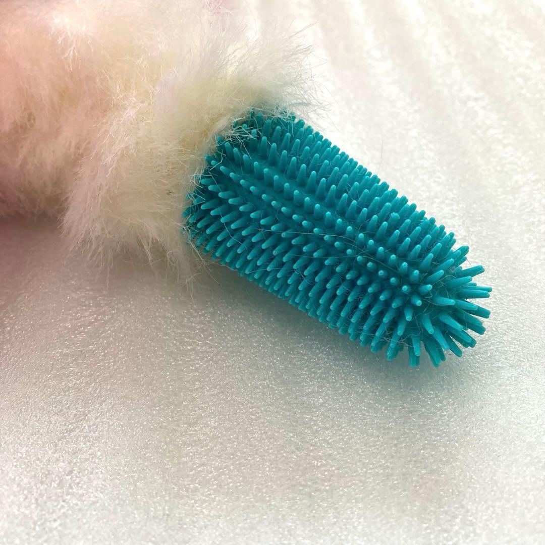 80s Brush a Loves ブラッシュアラブズ ぬいぐるみ レアカラー