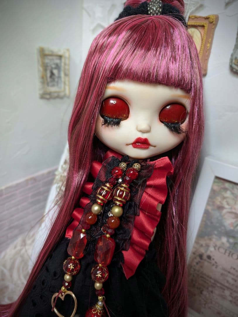 rose pink様 カスタム❁︎オーダー・リクエスト