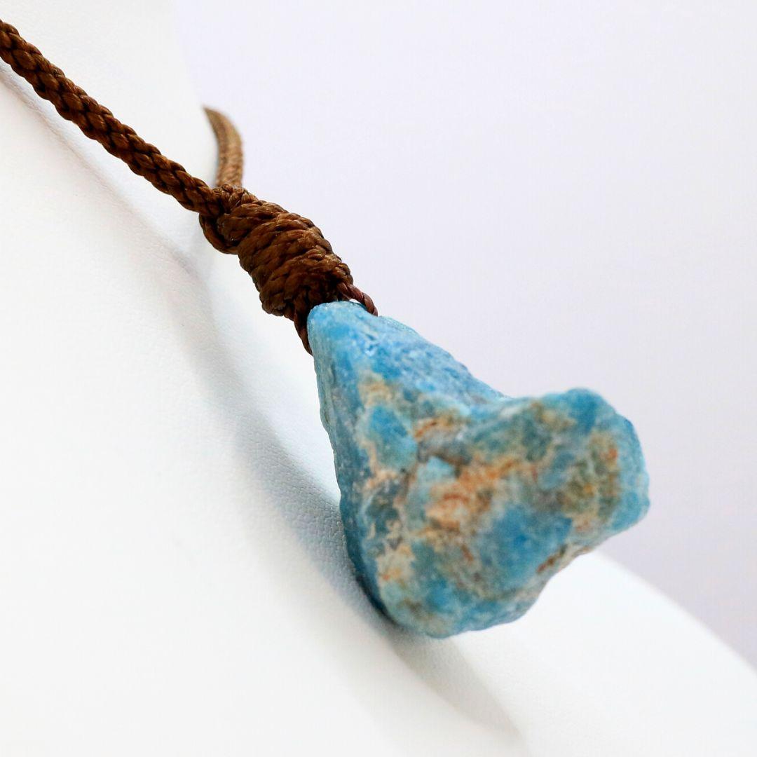 アパタイト 原石 genseki48