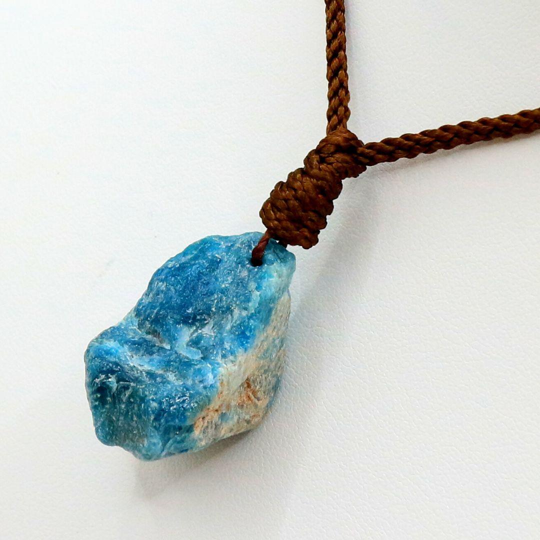 アパタイト 原石 genseki48