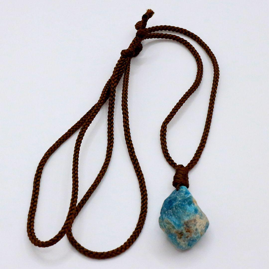 アパタイト 原石 genseki48