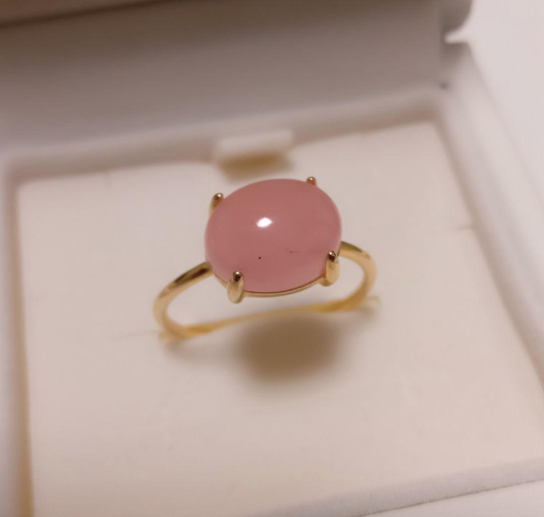 yke66　リング3点