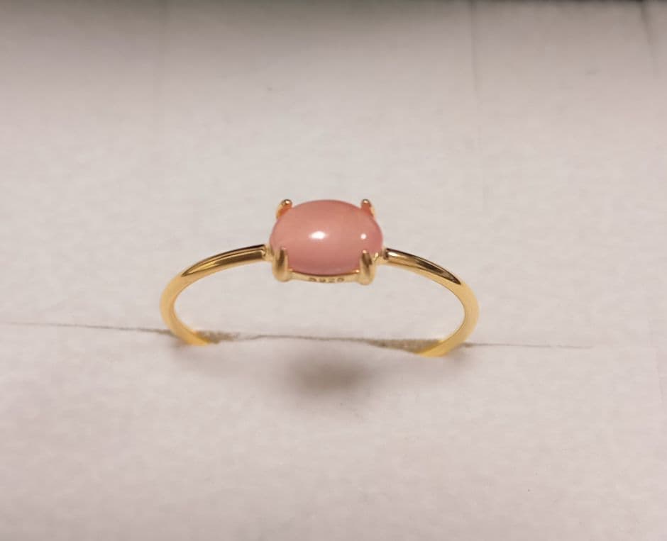 yke66　リング3点