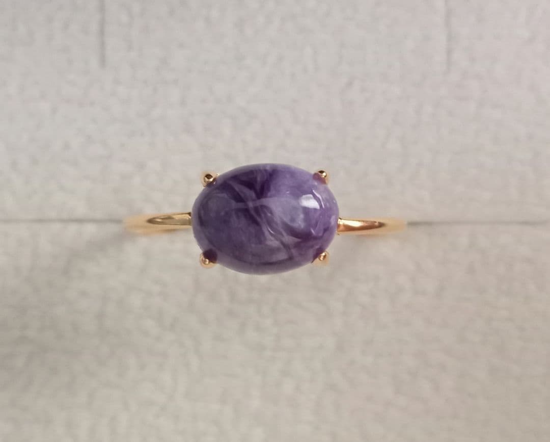 yke66　リング3点