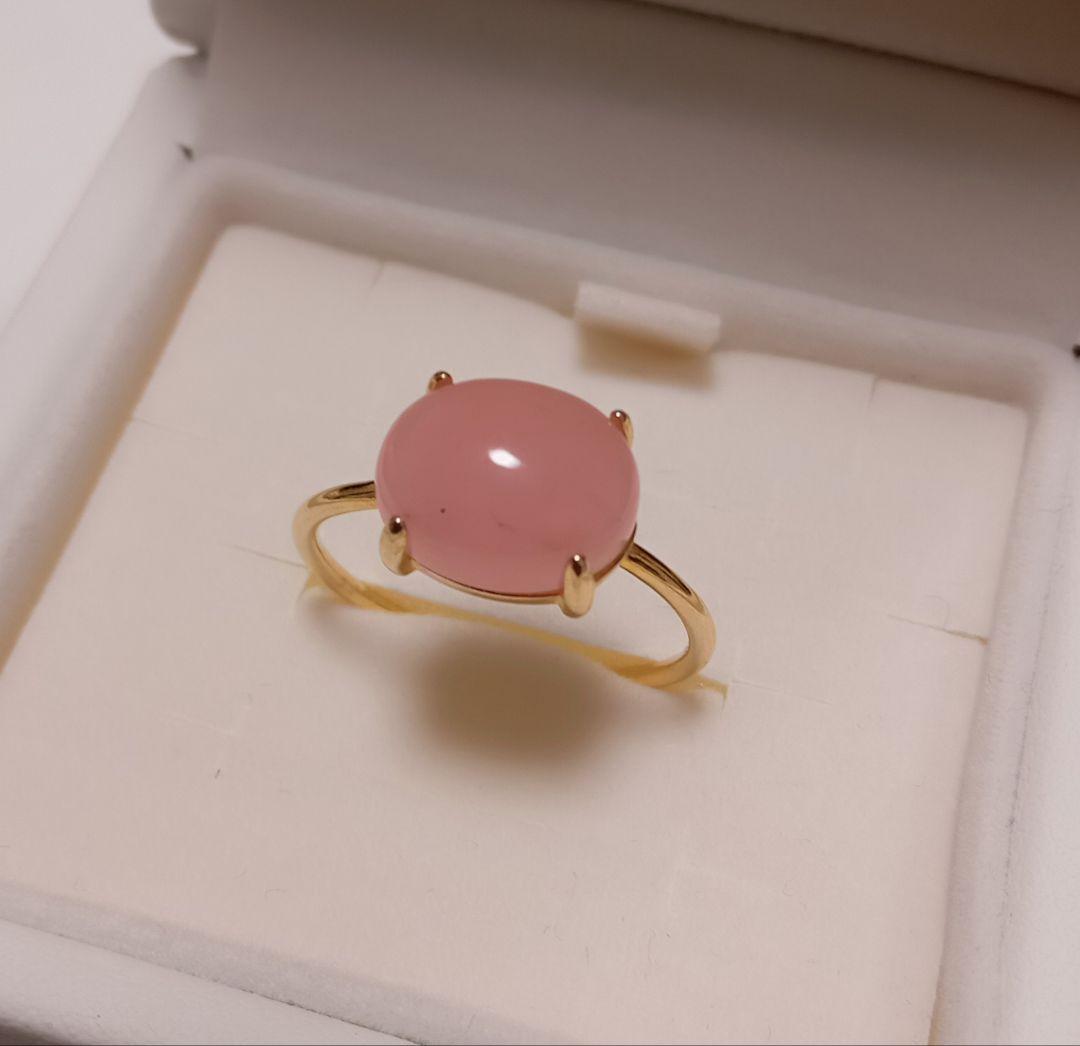 yke66　リング3点