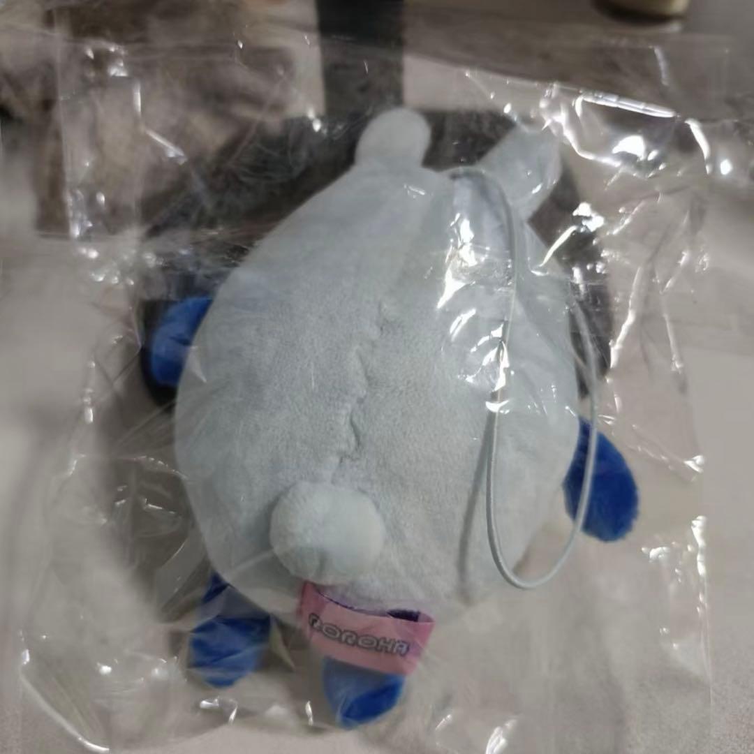 ASTRO ROROHA チャウヌ ぬいぐるみ