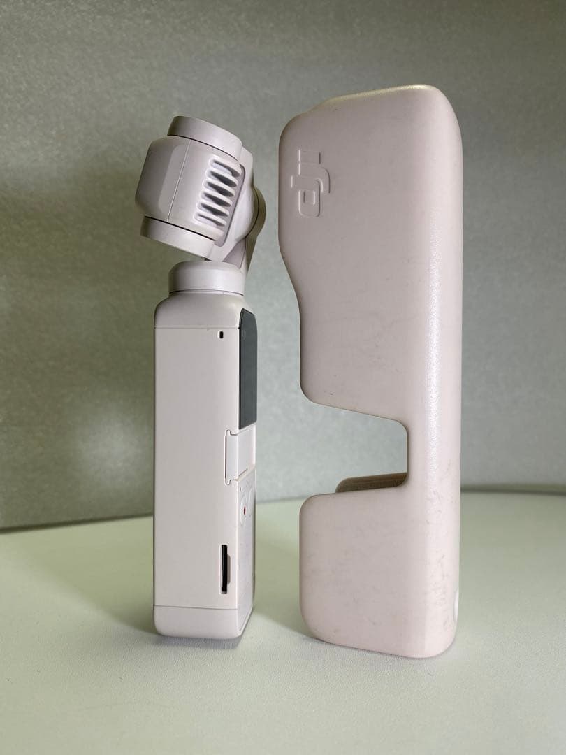 ビデオカメラ POCKET 2 EXCLUSIVE COMBO