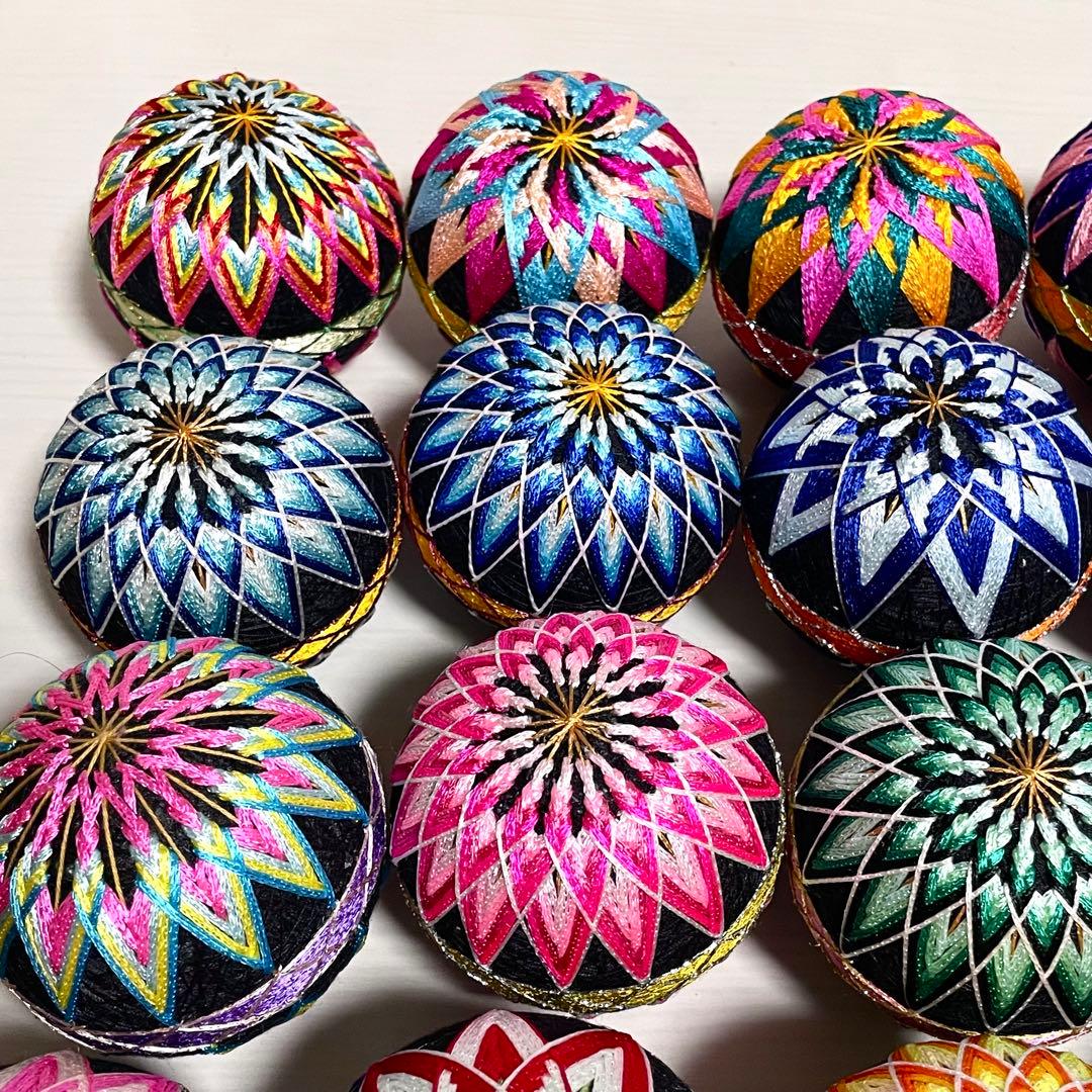 手まり　おまかせ20個