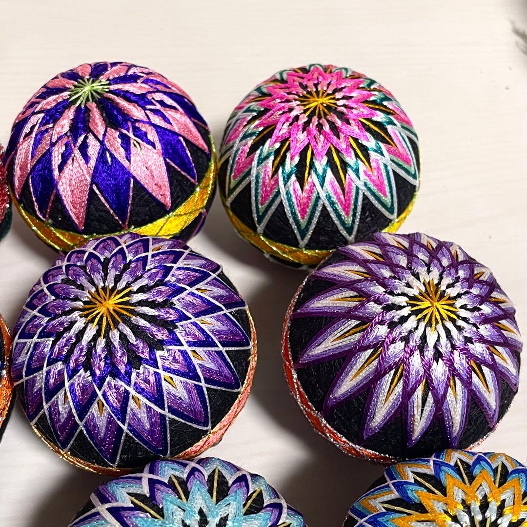 手まり　おまかせ20個