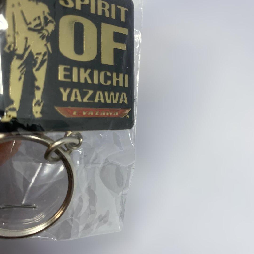 矢沢永吉SPIRIT OF EIKICHI YAZAWA キーホルダー