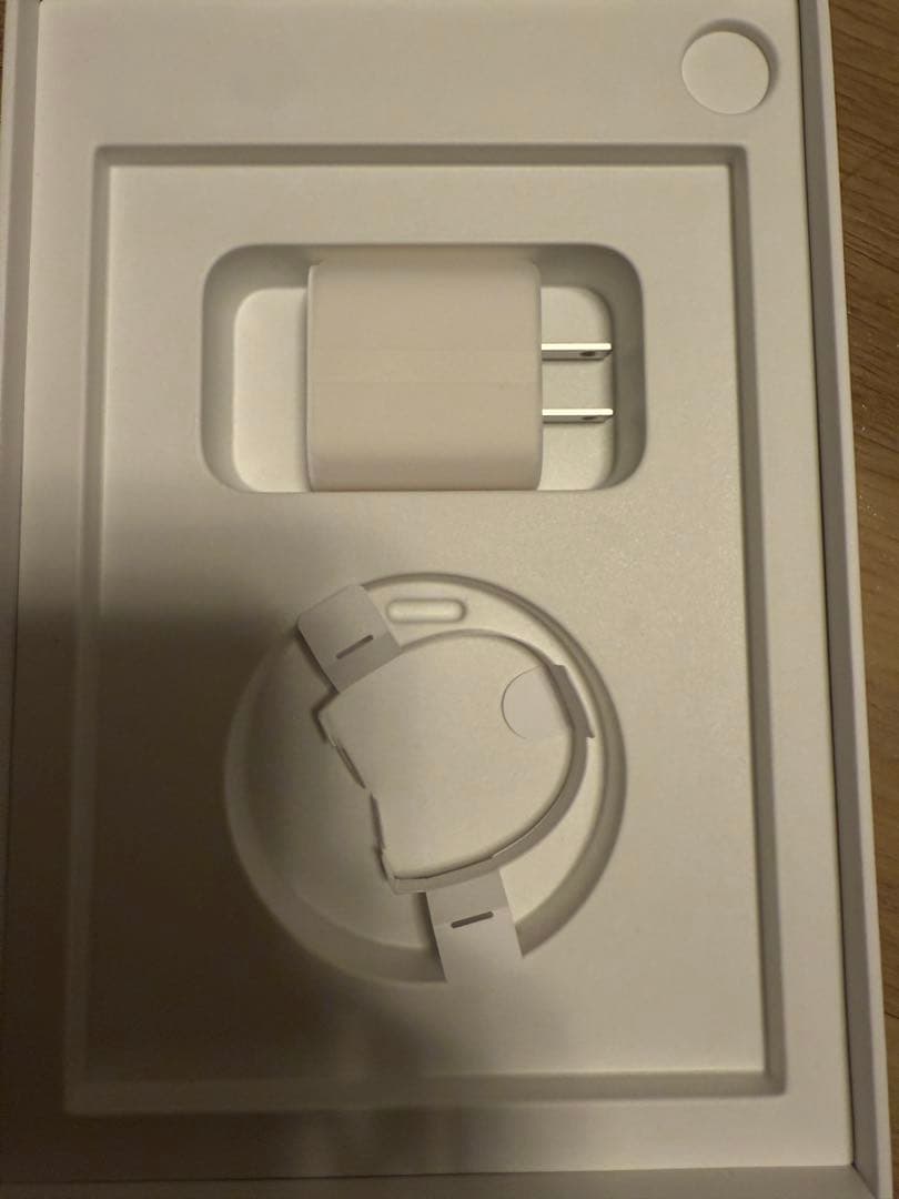 【美品】 即日発送　iPad mini 6世代 64GB Wi-Fi パープル