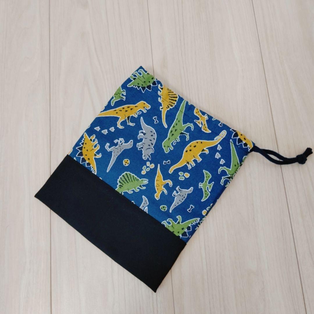 レッスンバッグ 恐竜入学セット 恐竜入学セット