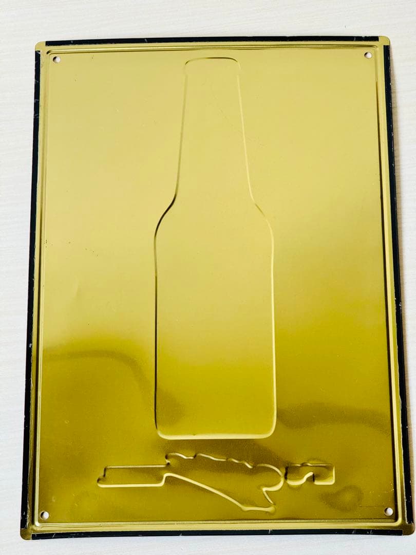 看板 MILLER GENUINE DRAFT ITS MILLER TIME