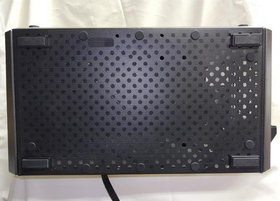 COOLER MASTER クーラーマスター MasterBox Q500L