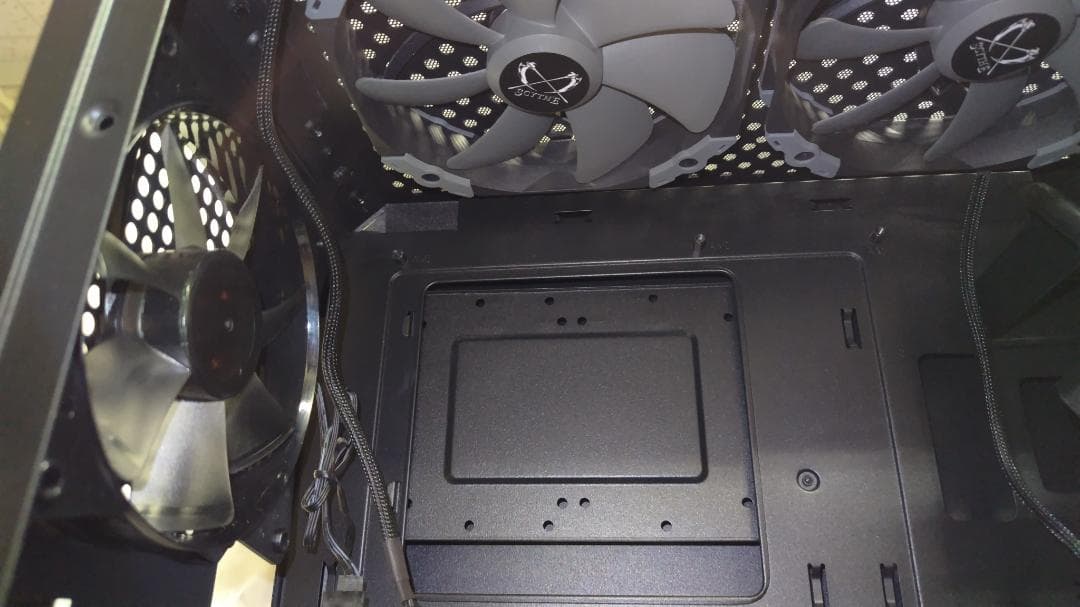 COOLER MASTER クーラーマスター MasterBox Q500L