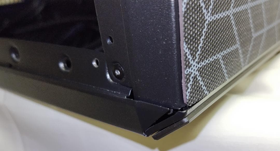 COOLER MASTER クーラーマスター MasterBox Q500L