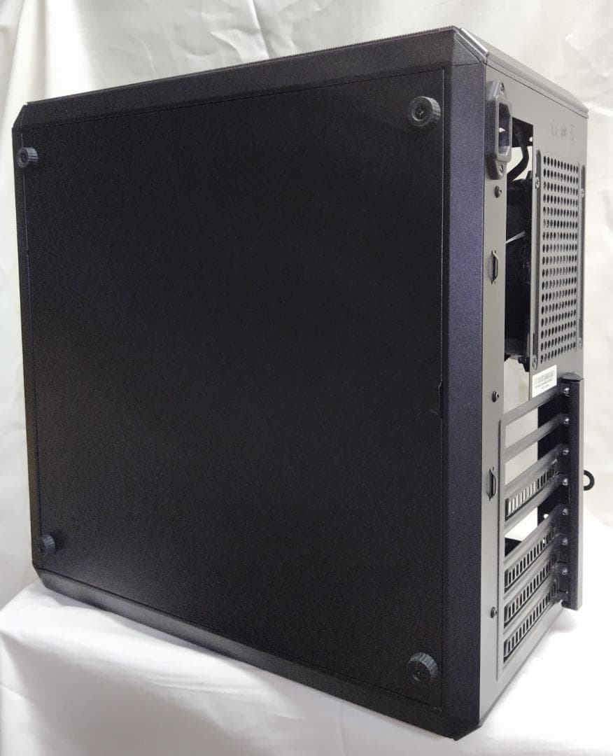 COOLER MASTER クーラーマスター MasterBox Q500L