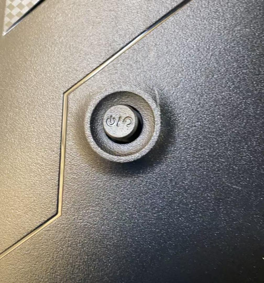 ヒ*ロ様 KTC 湾曲ゲーミングモニター H27S17　27インチ WQHD