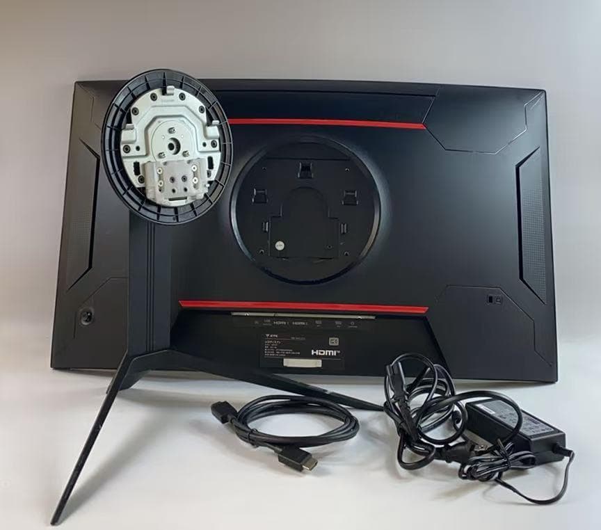 ヒ*ロ様 KTC 湾曲ゲーミングモニター H27S17　27インチ WQHD