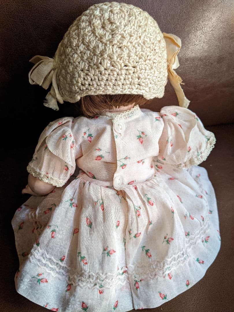 最終　アンティークジャーマンビスクドール　FS＆Coレアなベビードール