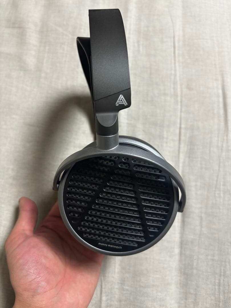【2/22までの最終SALE】AUDEZE MM-100