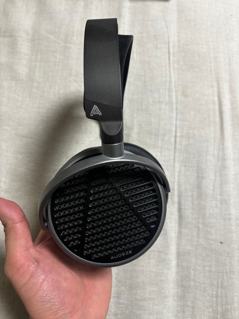 【2/22までの最終SALE】AUDEZE MM-100