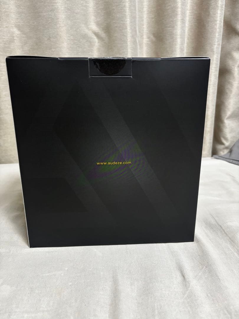 【2/22までの最終SALE】AUDEZE MM-100