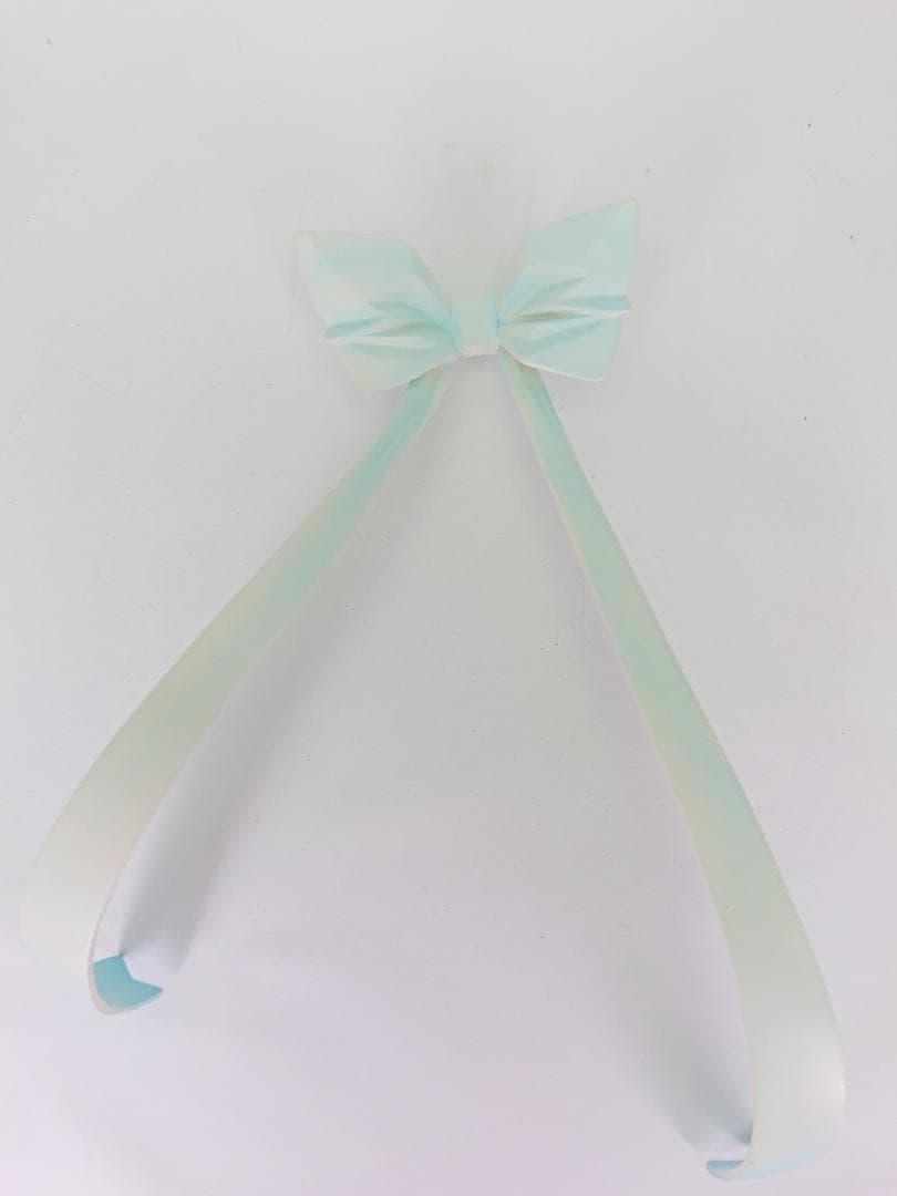 ナースウィッチ小麦ちゃん マジカルて 中原小麦 リボンナースver.