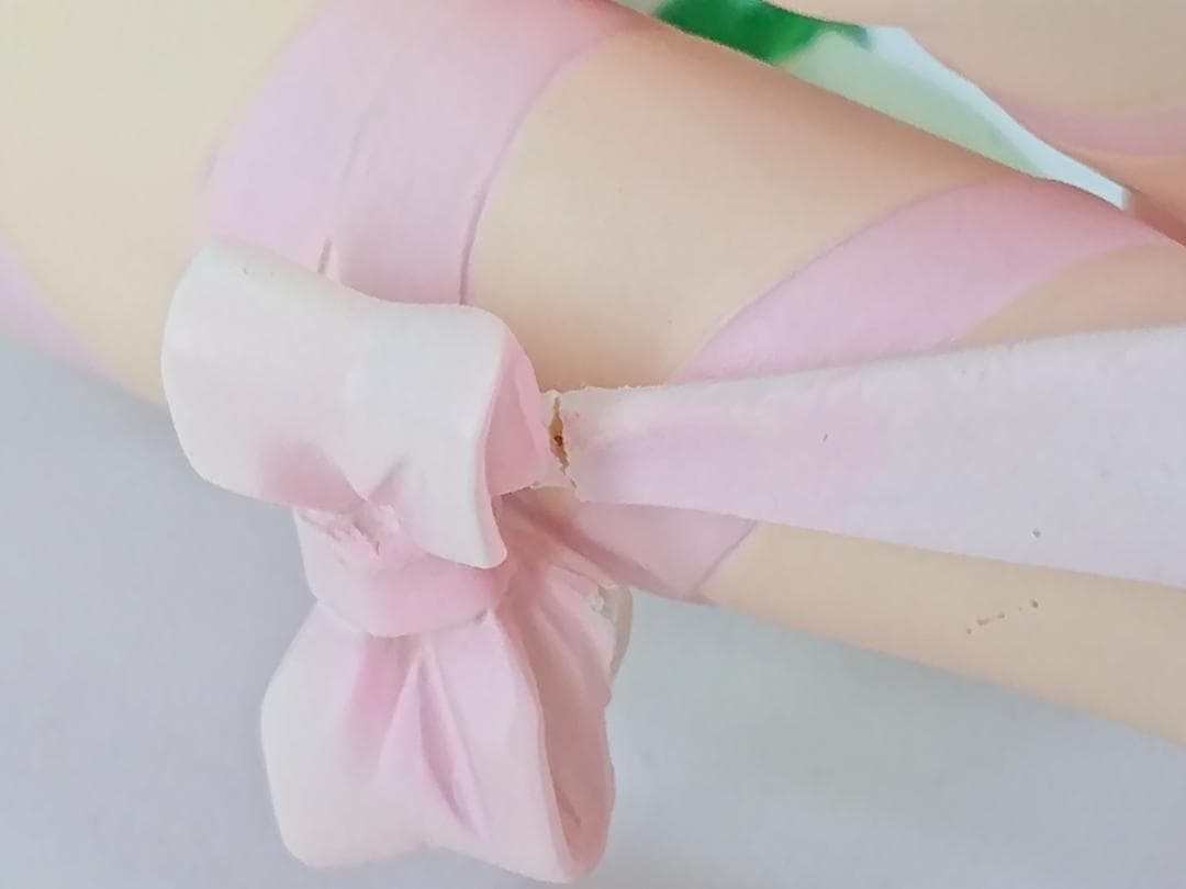 ナースウィッチ小麦ちゃん マジカルて 中原小麦 リボンナースver.