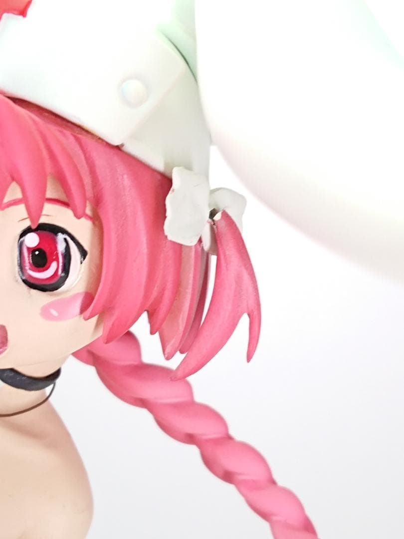 ナースウィッチ小麦ちゃん マジカルて 中原小麦 リボンナースver.