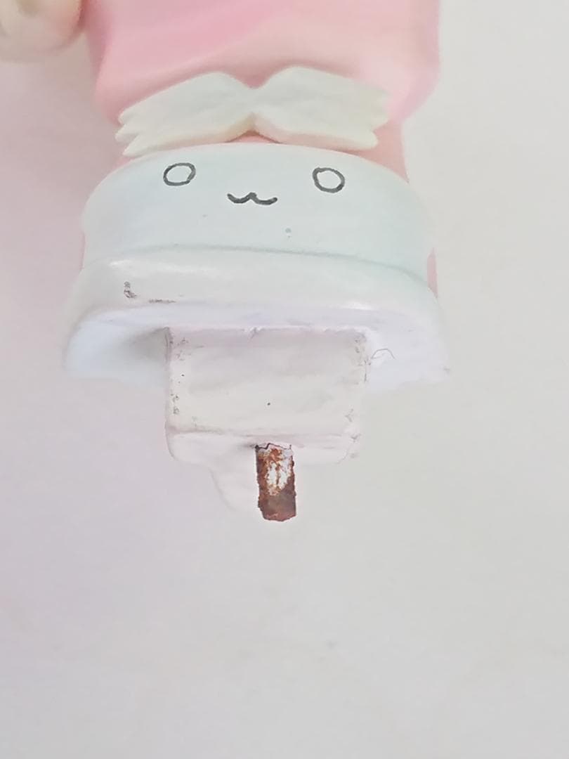 ナースウィッチ小麦ちゃん マジカルて 中原小麦 リボンナースver.